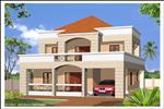 Sree  Sky Villas in RV Puram Road, Thrissur